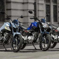 Foi registrado aumento de 13,9% na produção e de 16,2% no emplacamento em relação ao mesmo período do ano passado, totalizando 1,8 milhão de unidades produzidas e 2 milhões vendidas