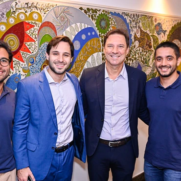 Imagem - Associação dos Empresários de Vitória é lançada em evento na Ilha do Boi