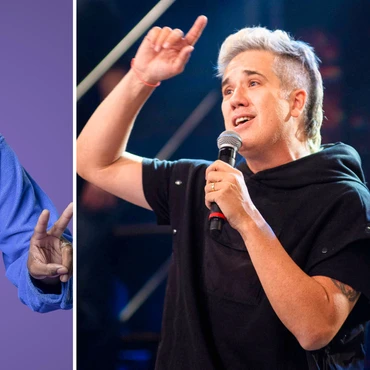 Imagem - Mumuzinho e Rogério Flausino farão show gratuito na Arena Verão em Vitória