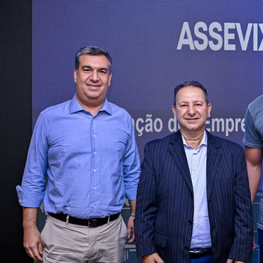 Imagem - Associação dos Empresários de Vitória é lançada em evento na Ilha do Boi