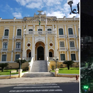 Imagem - Nova Vila Natalina em Vitória vai ligar o Palácio Anchieta à Catedral