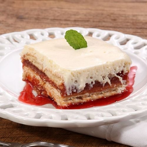 Imagem - 3 receitas de pavê fáceis e irresistíveis para adoçar o seu Natal