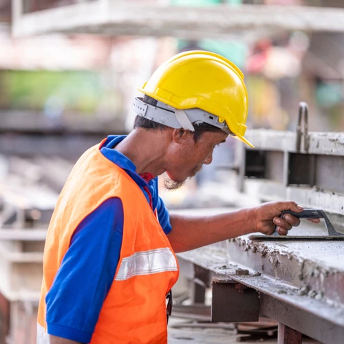 Hoje há 172 mil unidades em obra, das quais 60% devem ser entregues no primeiro semestre de 2026