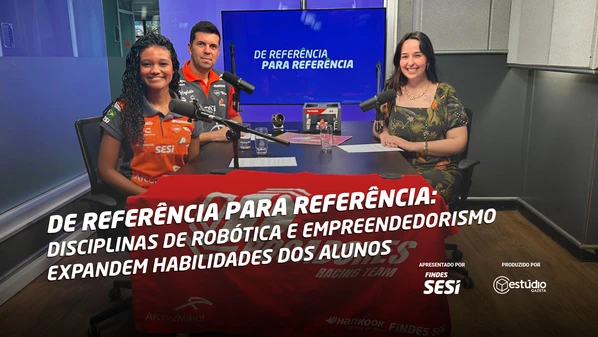 Para além do ensino tradicional, escolas como o Sesi ES integraram na grade curricular disciplinas focadas em promover habilidades como resolução de problemas, trabalho em equipe e pensamento crítico