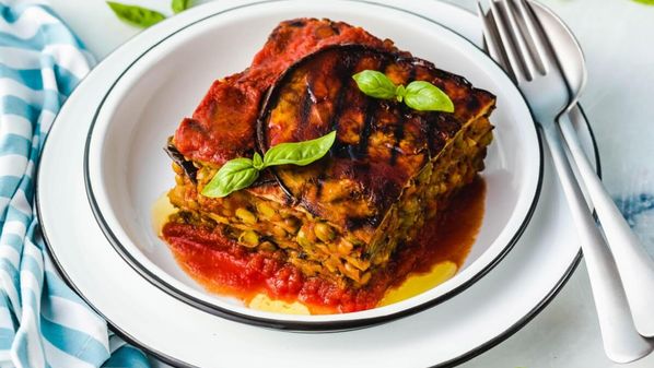 Aprenda a preparar pratos nutritivos e saborosos sem ingredientes de origem animal