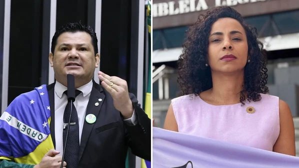Julgamento foi concluído nesta terça-feira (9) e, com a decisão, o deputado federal pode se tornar inelegível pelo que estabelece a Lei da Ficha Limpa; ainda cabe recurso