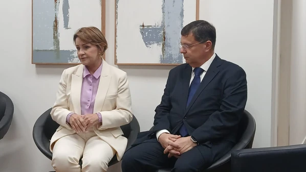 Promessa foi feita durante entrevista coletiva concedida nesta terça-feira (9), na sede da Justiça estadual, em Vitória; posse da nova presidência ocorre na próxima quinta-feira (11)