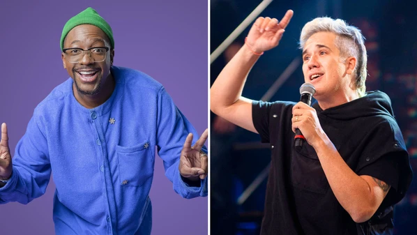 Depois da estreia com É o Tchan, o primeiro fim de semana de janeiro segue com shows de Mumuzinho, Rogério Flausino e Sideral em Camburi