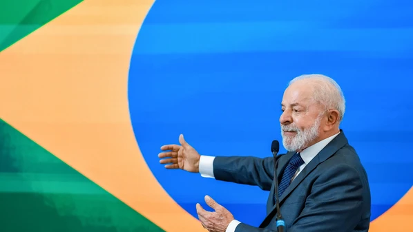 Ligação entre os líderes do Brasil e dos EUA também incluiu conversa sobre combate ao crime organizado internacional