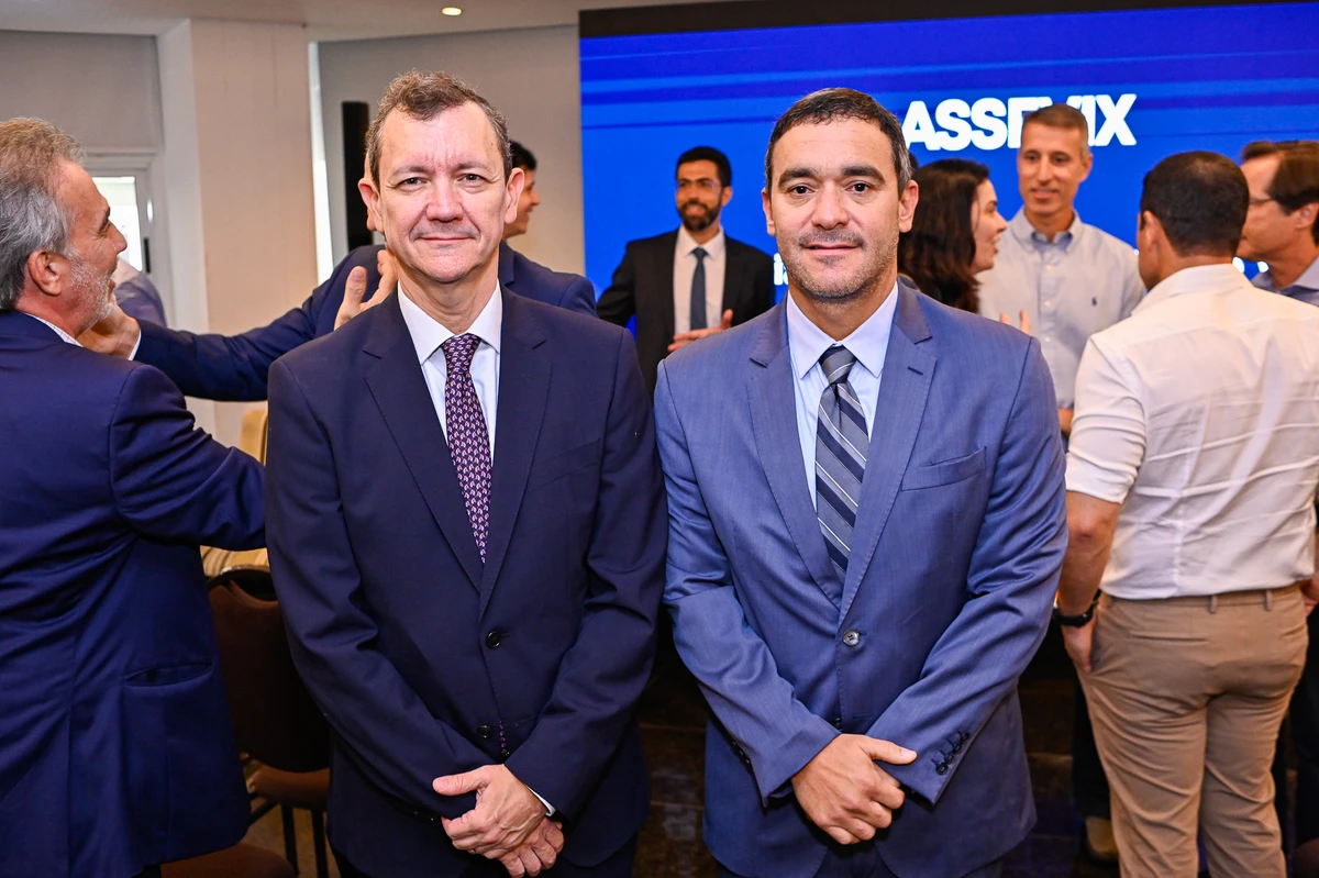 Bruno e  Felipe Finamore