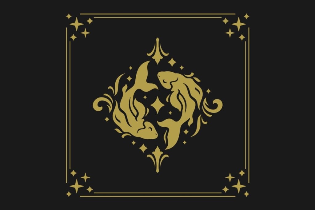 A terça-feira será favorável para o pisciano mostrar o seu talento e defender as suas ideias com clareza (Imagem: Vasya Kobelev | Shutterstock)