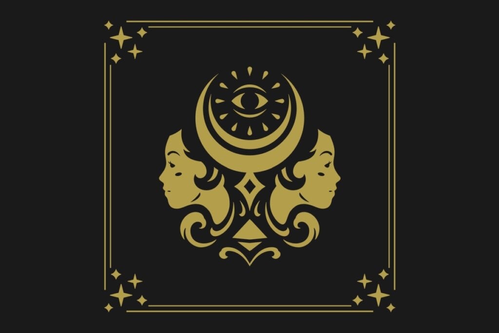 No campo afetivo, conversas importantes terão o potencial de fortalecer as relações do geminiano (Imagem: Vasya Kobelev | Shutterstock)