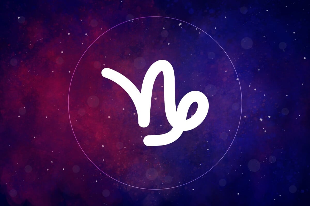 O anjo da guarda de Capricórnio presta auxílio nas jornadas em direção ao sucesso (Imagem: Sudarat Thaneerat | Shutterstock)