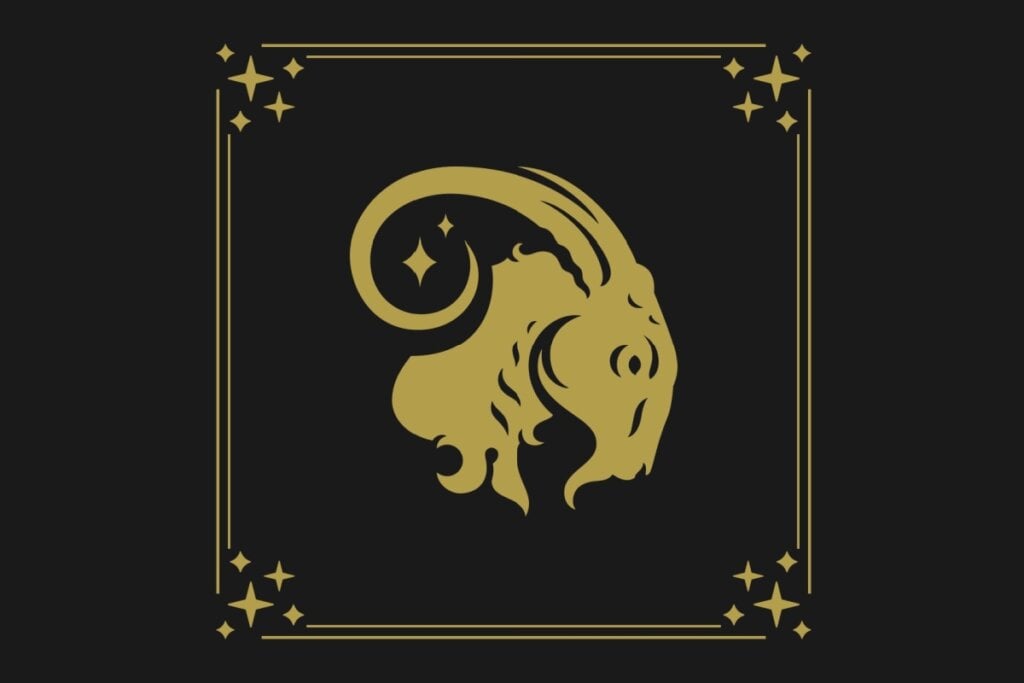 Para o capricorniano, as influências astrológicas misturarão entusiasmo com impulsividade (Imagem: Vasya Kobelev | Shutterstock)