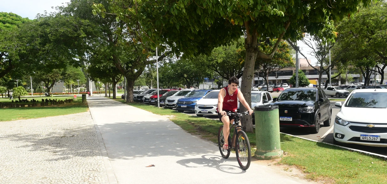 Ouça entrevista com o secretário de Transportes, Trânsito e Infraestrutura Urbana da cidade, Alex Mariano