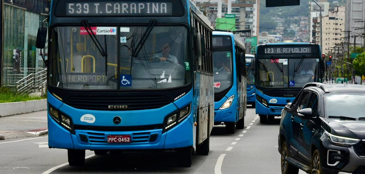 Acordo fechado pelo Sindirodoviários com empresas e governo prevê, além de aumento no salário e no tiquete, redução de 20 minutos na jornada diária de trabalho