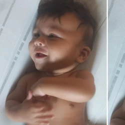 Secretaria de Estado da Saúde afirma que, conforme investigação, Ariane Borges não fez o pré-natal e ela e o bebê evoluem bem após o parto, fatos que a mulher nega