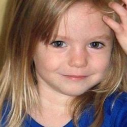 Gerry McCann, pai da menina Madeleine que desapareceu em 2007, disse à BBC que, para ele, os políticos têm medo da imprensa.