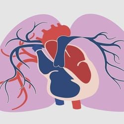 Doença retratada na trama provoca aumento da pressão nos vasos que levam sangue do coração aos pulmões