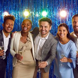 Confraternizações ganham mais significado quando reforçam respeito, segurança e pertencimento entre equipes

