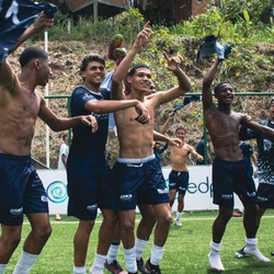 A poucos passos do troféu, da premiação de R$ 24 mil e das medalhas que prestigiam os campeões e atletas em destaque, as equipes fazem ajustes finais para a decisão