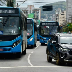 Acordo fechado pelo Sindirodoviários com empresas e governo prevê, além de aumento no salário e no tiquete, redução de 20 minutos na jornada diária de trabalho