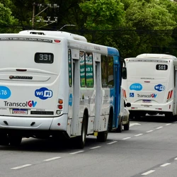 Segundo a Ceturb, as mudanças irão beneficiar os usuários que precisam se deslocar para a Avenida Leitão da Silva, em Vitória