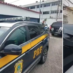 Vítima relatou agressões na segunda e na terça-feira e afirmou que o policial se trancou no banheiro com uma arma antes da chegada da PM