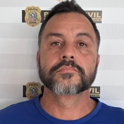 Samuel Couto Dias, de 25 anos, foi morto a tiros no começo de novembro deste ano; crime ocorreu próximo à Ponte da Madalena, local turístico da região