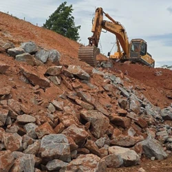 Interdição na ES 488, conhecida como Rodovia do Frade, será realizada pelo DER-ES e deve durar cerca de 2 horas