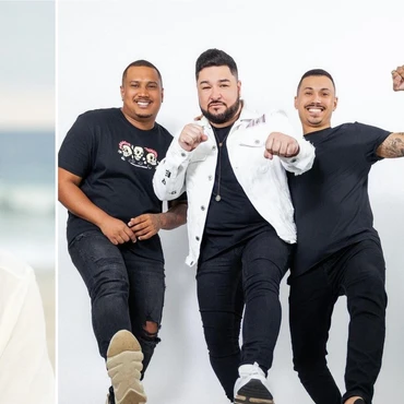 Imagem - Jorge Mautner, flash mob e muito pagode nesta quinta (11) no ES