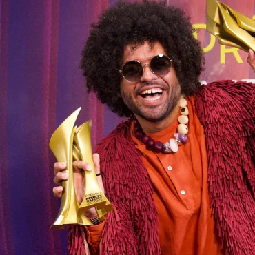 Imagem - Mestrinho fará apresentação especial em evento natalino no ES; veja detalhes