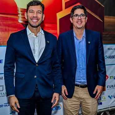 Imagem - Café empresarial lança novo  ecossistema de inovação em Vila Velha