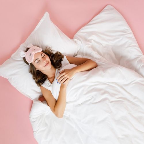 Imagem - Como dormir melhor: 6 simpatias simples e eficazes para noites tranquilas