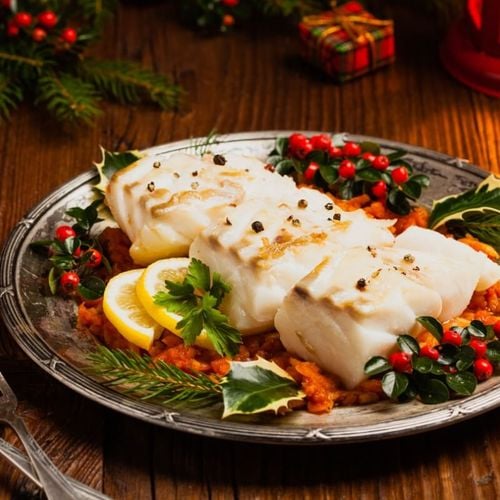 Imagem - Ceia de Natal: 5 receitas saudáveis e cheias de sabor
