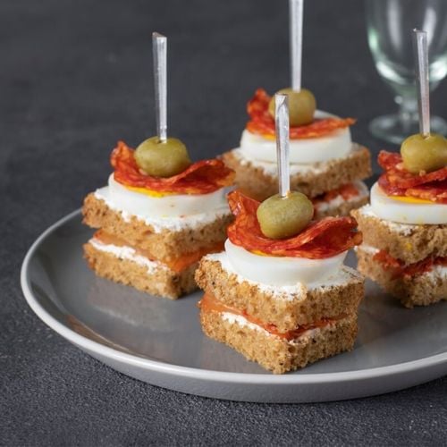 Imagem - Ovo na ceia de Natal: 4 receitas práticas e leves