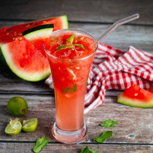 Imagem - Drinks sem álcool para o verão: 4 opções saudáveis e refrescantes