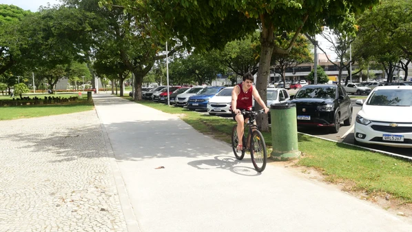 Ouça entrevista com o secretário de Transportes, Trânsito e Infraestrutura Urbana da cidade, Alex Mariano