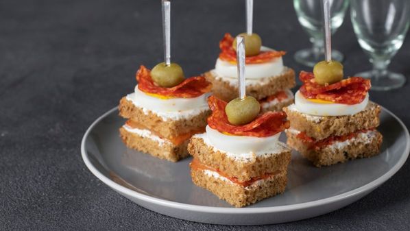 Alimento nutritivo pode ser usado para compor um jantar natalino delicioso e especial