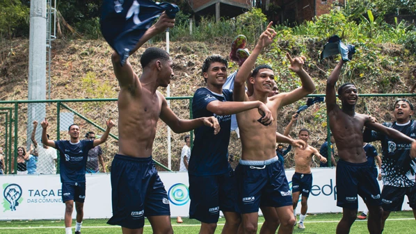 A poucos passos do troféu, da premiação de R$ 24 mil e das medalhas que prestigiam os campeões e atletas em destaque, as equipes fazem ajustes finais para a decisão