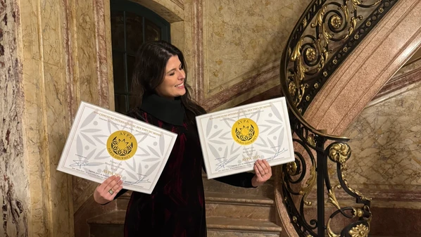 Fundada por Bárbara Borges, a Pranai Chás foi destaque no concurso Teas of the World, vencendo duas categorias