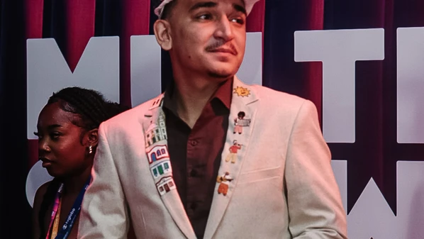 Projeto Dominguinho com Jotapê e Mestrinho venceu dois prêmios