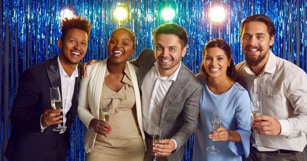 Confraternizações ganham mais significado quando reforçam respeito, segurança e pertencimento entre equipes

