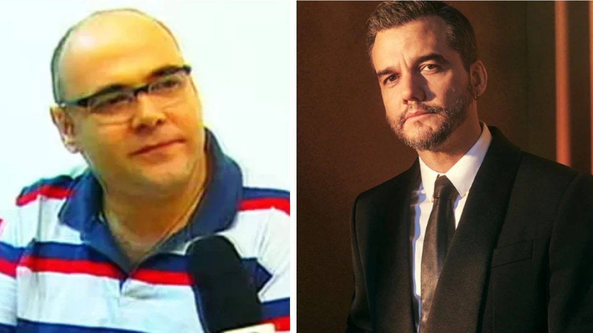 Golpista Marcelo VIP não gostou de ser interpretado por Wagner Moura