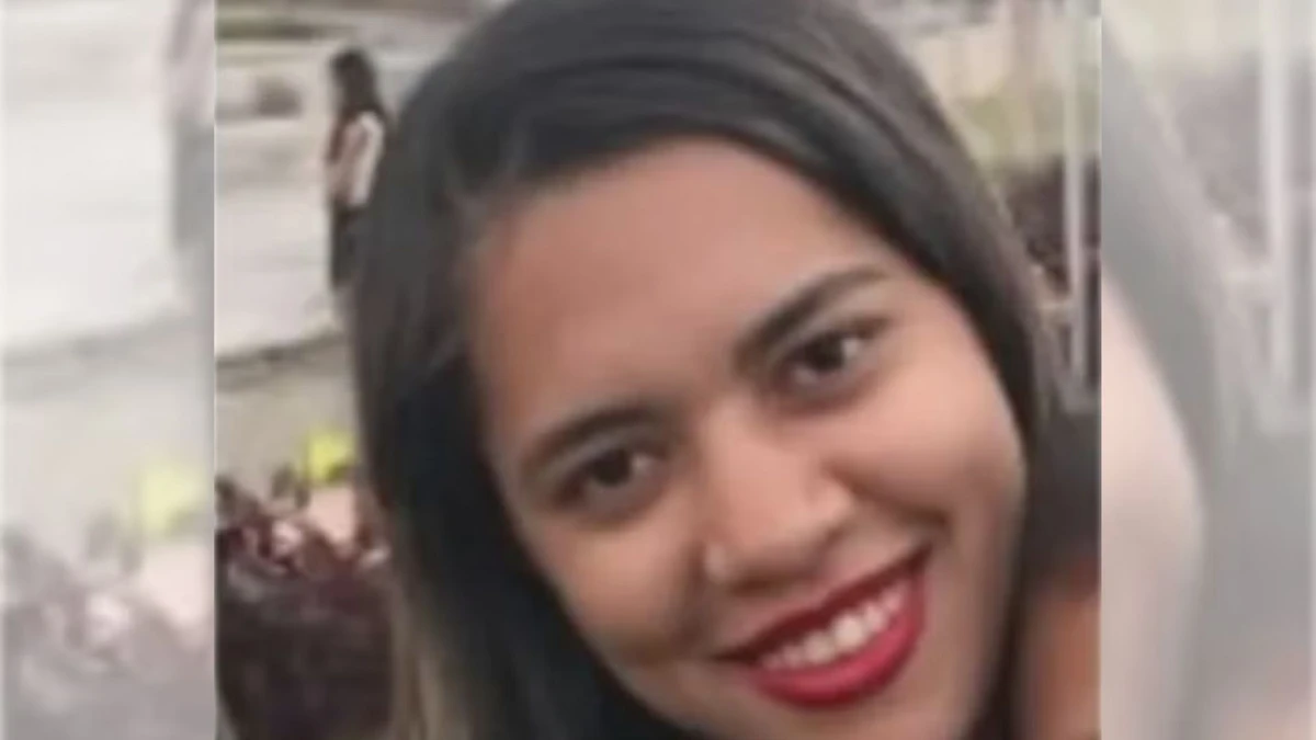 Maria Graciele dos Santos foi morta enquanto dormia em Alagoas