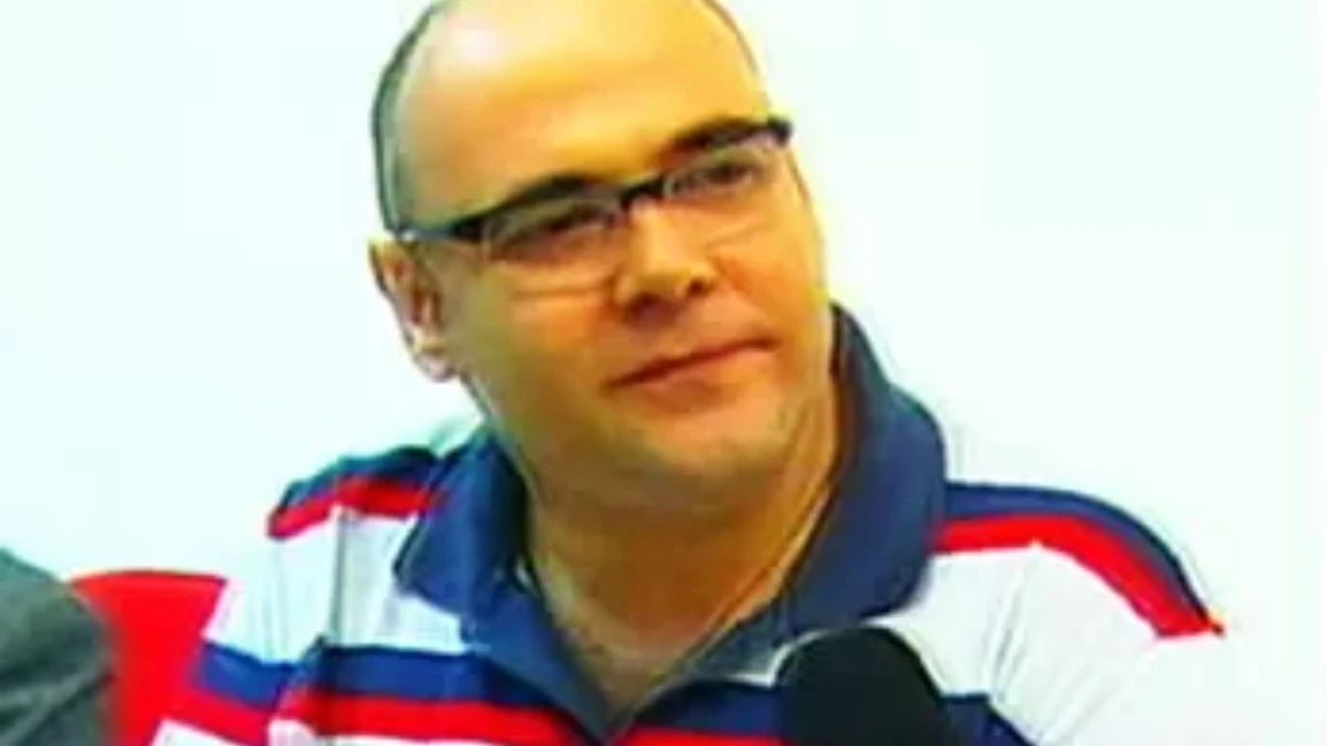 Morre o golpista que inspirou o filme 'VIPs', estrelado por Wagner Moura