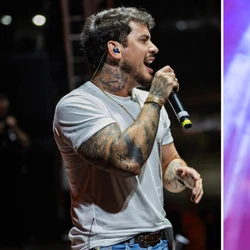 Sucesso do sertanejo capixaba será atração do Réveillon de Cabo Frio, ao lado de grandes nomes da música como Sorriso Maroto