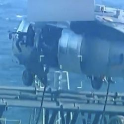 A apreensão, pelos EUA, de um navio carregado de petróleo bruto é a mais recente de uma série de escaladas na campanha de pressão do governo Trump contra a Venezuela