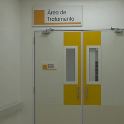 A nova estrutura deve atender cerca de 65 pacientes por mês e acabar com o deslocamento de moradores da região para realizar o tratamento em outros municípios