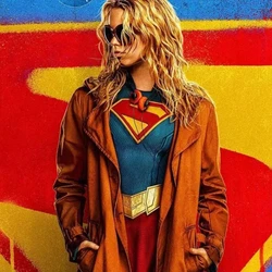 Próximo filme da franquia da DC Comics nos cinemas, Supergirl ganhou seu primeiro trailer nesta quinta-feira (11)